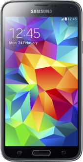 Samsung Galaxy S5 Tek Hat / 16 GB (SM-G900H) Cep Telefonu kullananlar yorumlar
